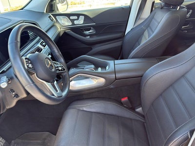 2023 Mercedes-Benz GLS GLS 450