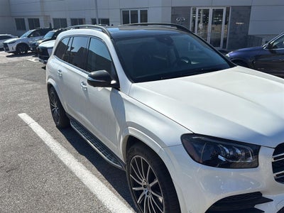 2023 Mercedes-Benz GLS GLS 450
