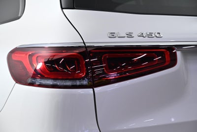 2023 Mercedes-Benz GLS GLS 450
