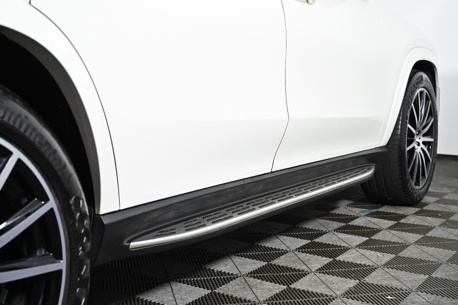 2023 Mercedes-Benz GLS GLS 450