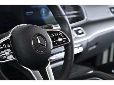 2023 Mercedes-Benz GLS GLS 450