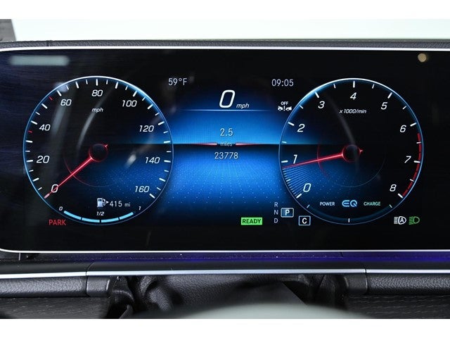 2023 Mercedes-Benz GLS GLS 450