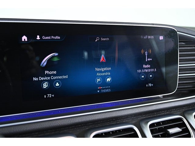 2023 Mercedes-Benz GLS GLS 450