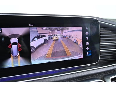 2023 Mercedes-Benz GLS GLS 450