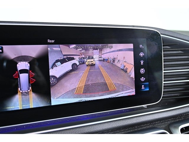 2023 Mercedes-Benz GLS GLS 450