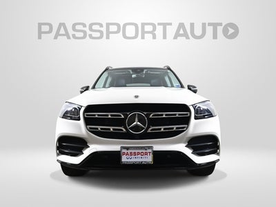 2023 Mercedes-Benz GLS GLS 450