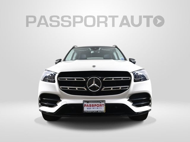 2023 Mercedes-Benz GLS GLS 450