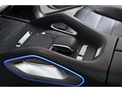 2023 Mercedes-Benz GLS GLS 450