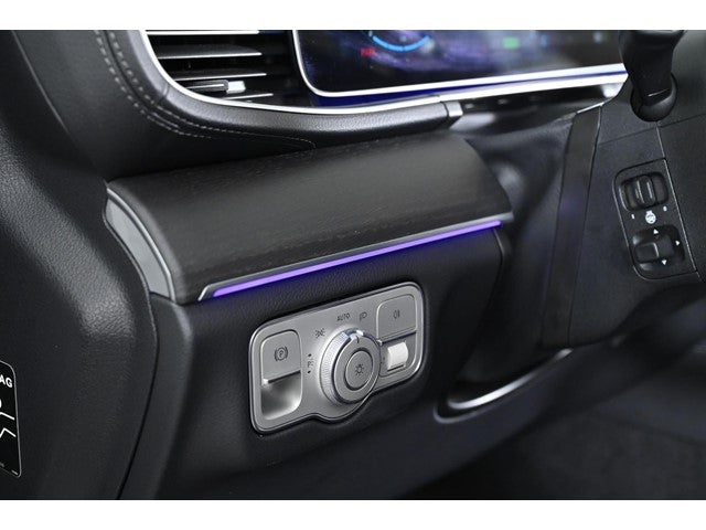 2023 Mercedes-Benz GLS GLS 450