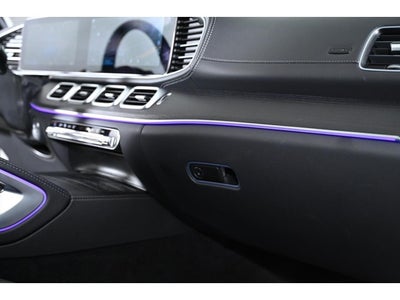 2023 Mercedes-Benz GLS GLS 450