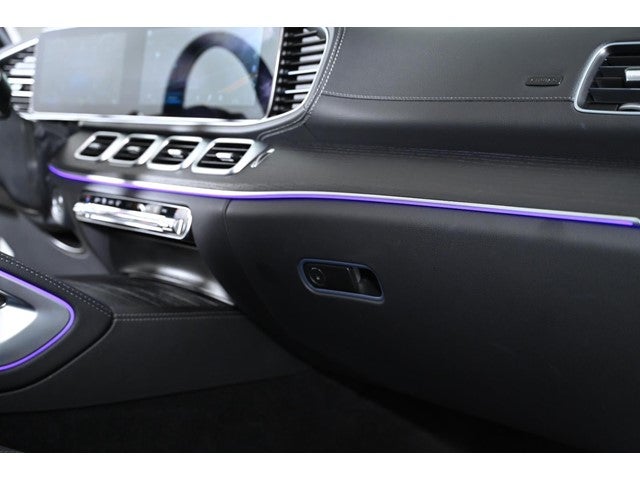 2023 Mercedes-Benz GLS GLS 450