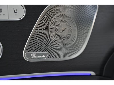 2023 Mercedes-Benz GLS GLS 450