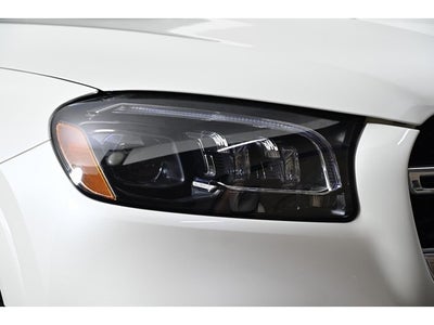 2023 Mercedes-Benz GLS GLS 450