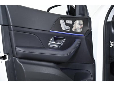 2023 Mercedes-Benz GLS GLS 450