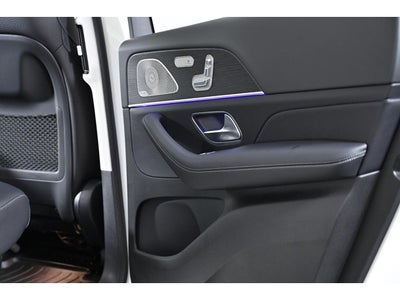 2023 Mercedes-Benz GLS GLS 450