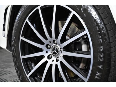 2023 Mercedes-Benz GLS GLS 450