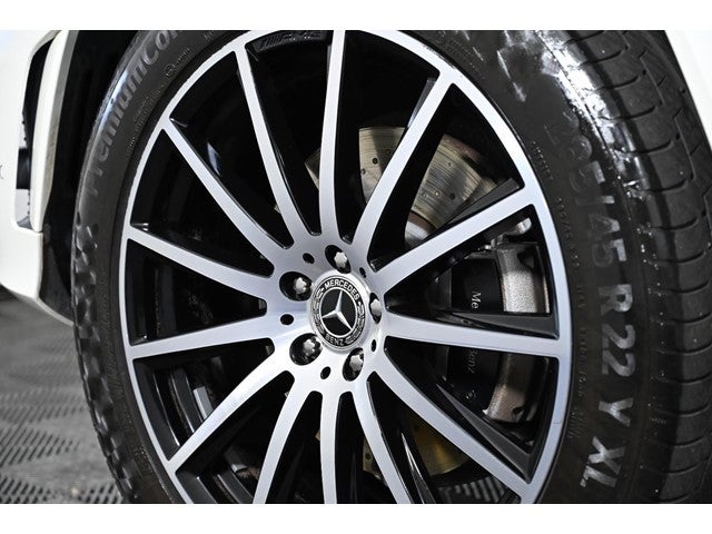 2023 Mercedes-Benz GLS GLS 450