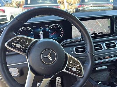 2023 Mercedes-Benz GLS GLS 450