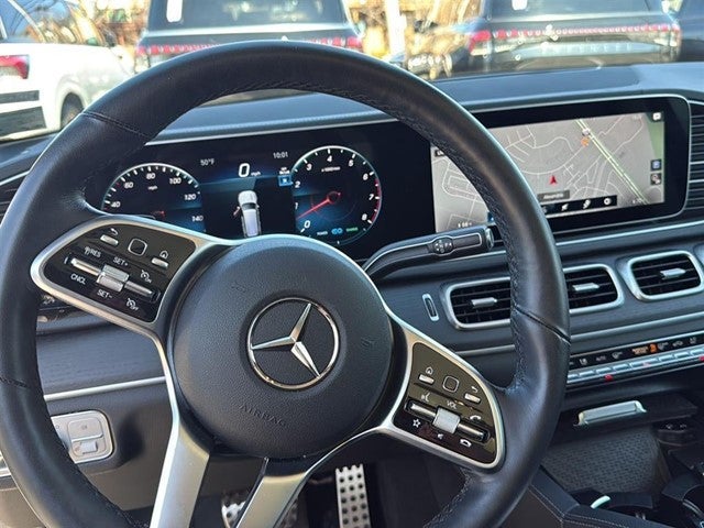 2023 Mercedes-Benz GLS GLS 450