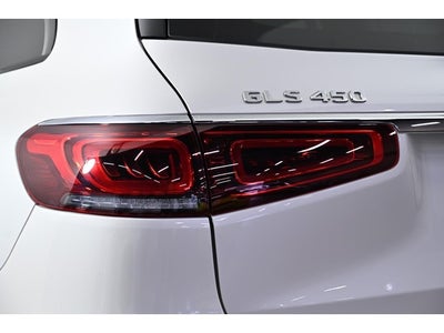 2023 Mercedes-Benz GLS GLS 450