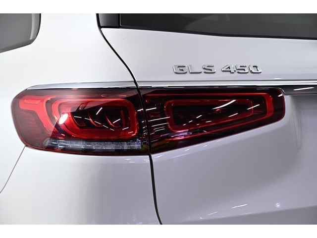 2023 Mercedes-Benz GLS GLS 450
