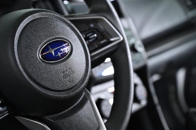 2022 Subaru Impreza Base