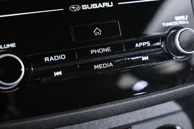 2022 Subaru Impreza Base