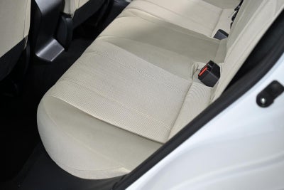 2022 Subaru Impreza Base