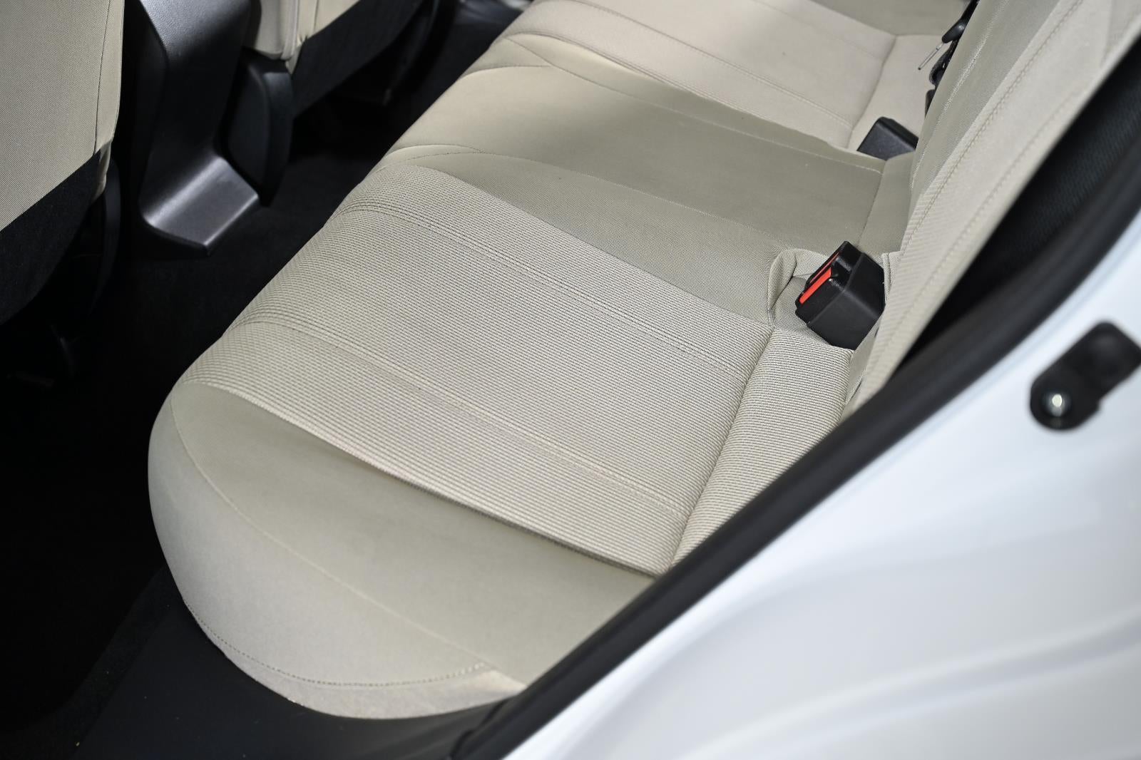 2022 Subaru Impreza Base