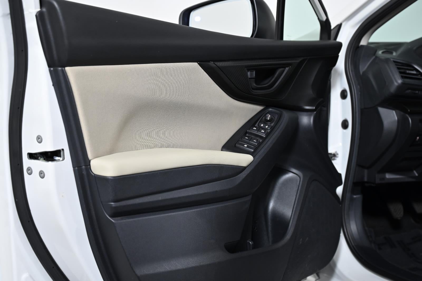 2022 Subaru Impreza Base