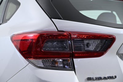 2022 Subaru Impreza Base