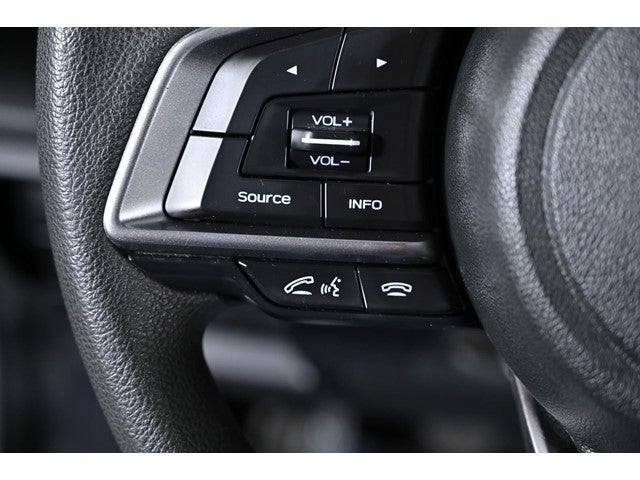 2022 Subaru Impreza Base