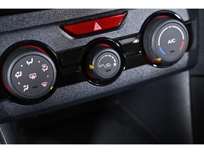 2022 Subaru Impreza Base