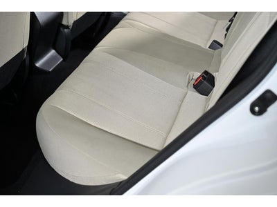 2022 Subaru Impreza Base