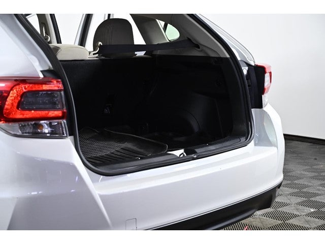 2022 Subaru Impreza Base