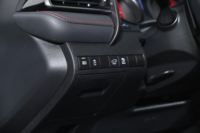 2021 Toyota Camry TRD