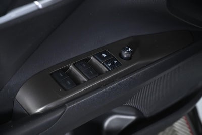 2021 Toyota Camry TRD