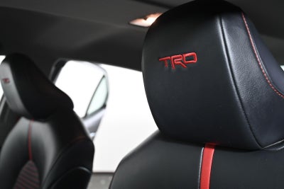 2021 Toyota Camry TRD