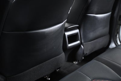 2021 Toyota Camry TRD