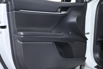 2021 Toyota Camry TRD