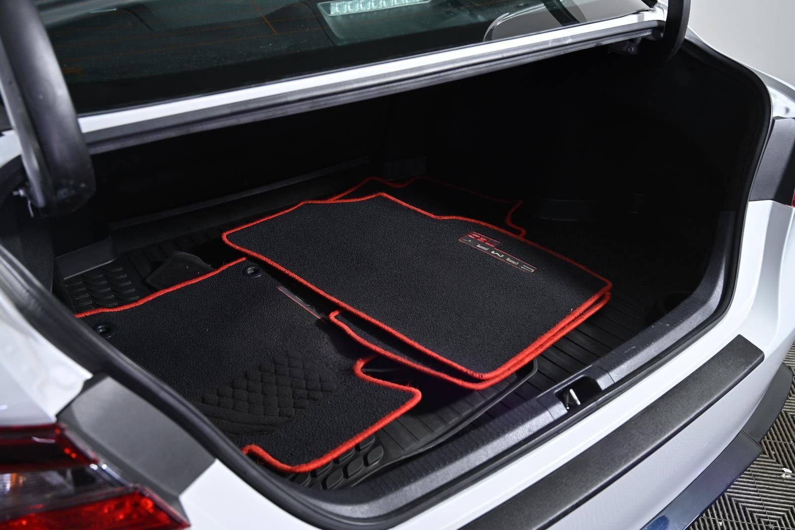 2021 Toyota Camry TRD