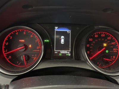 2021 Toyota Camry TRD