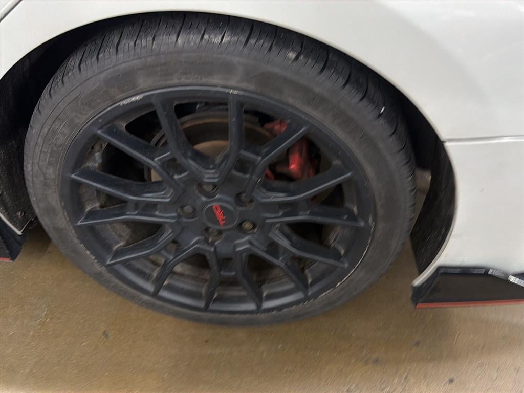 2021 Toyota Camry TRD