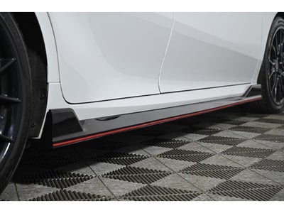 2021 Toyota Camry TRD