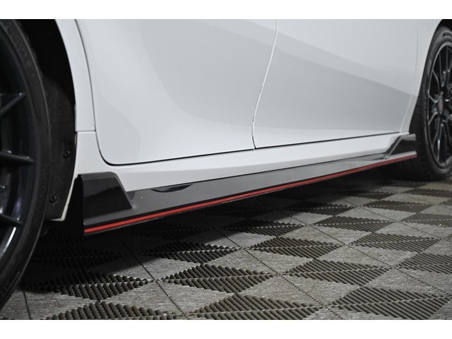 2021 Toyota Camry TRD