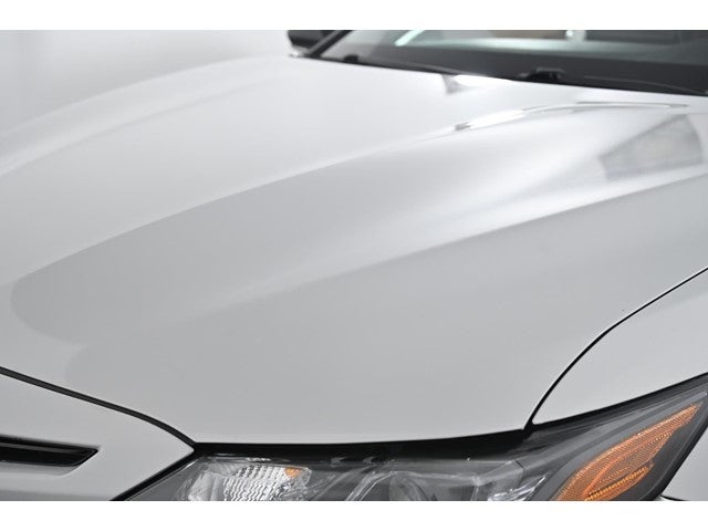 2021 Toyota Camry TRD