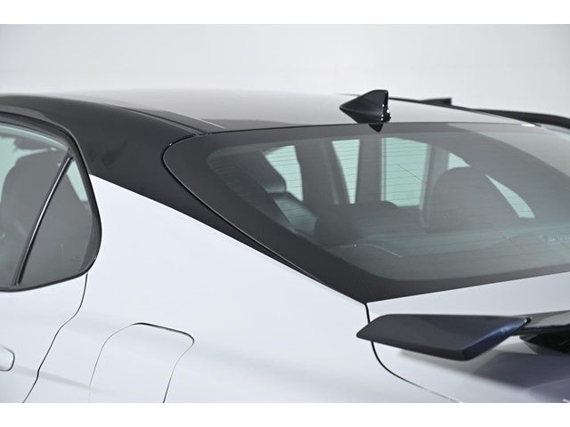 2021 Toyota Camry TRD