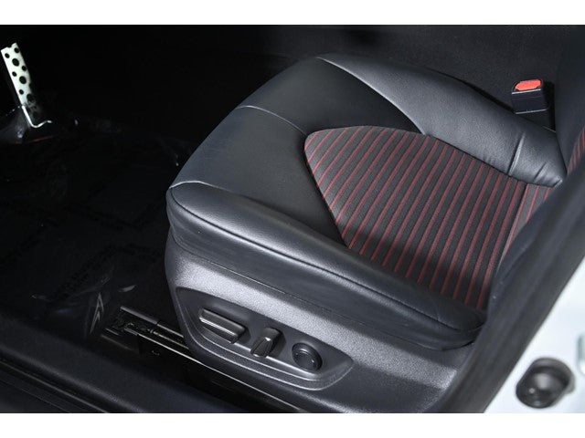 2021 Toyota Camry TRD