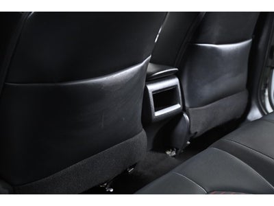 2021 Toyota Camry TRD