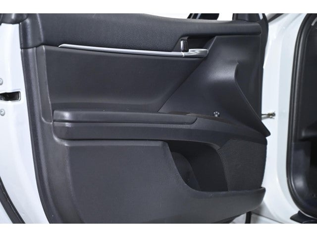 2021 Toyota Camry TRD